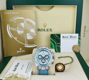 buying rolex from santblanc|SANT BLANC Fine Swiss Watches .